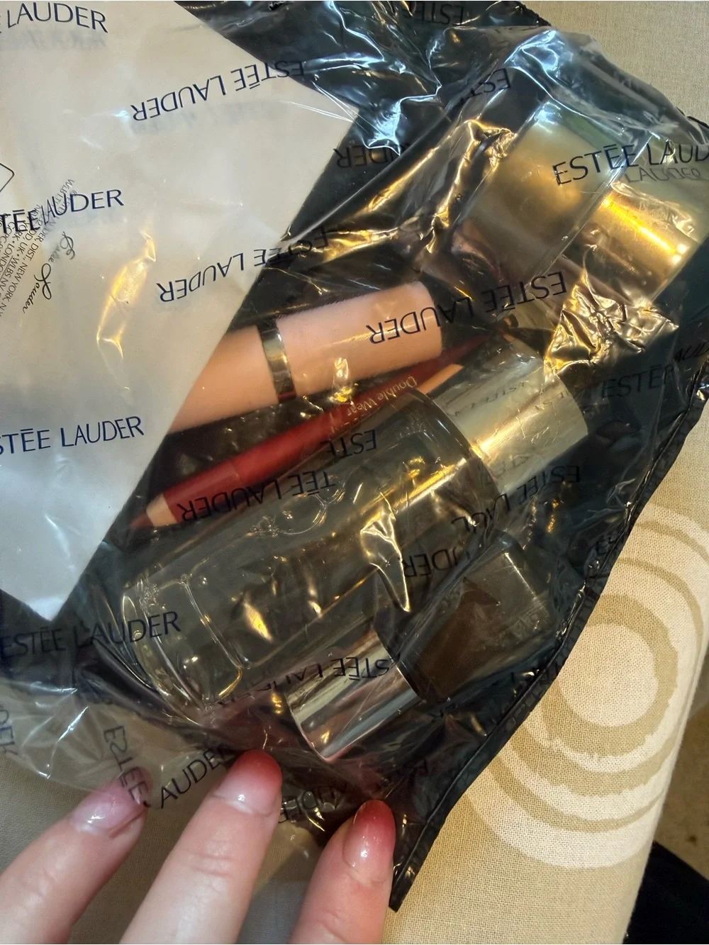 Estee Lauder $246 value